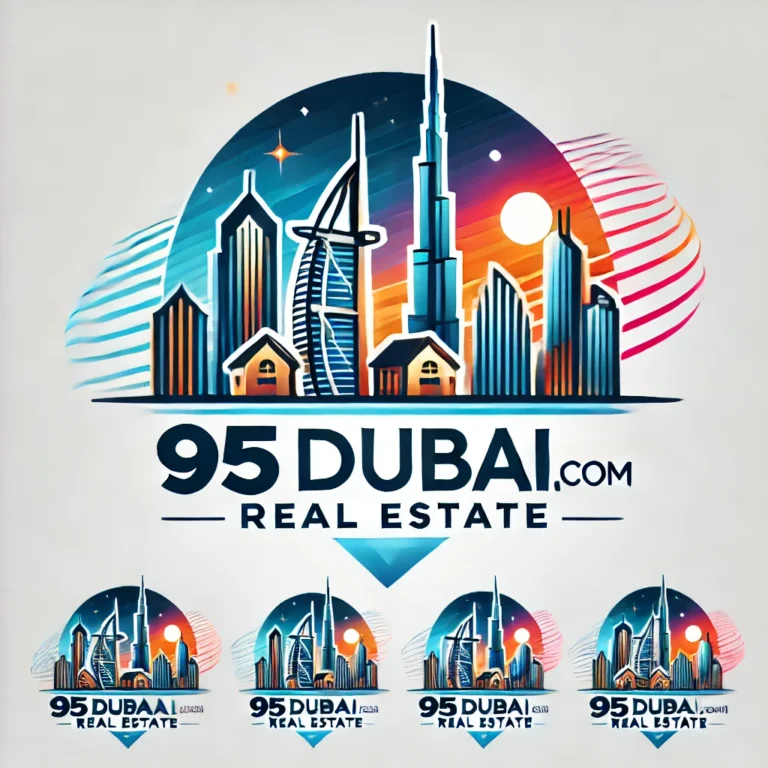 95 Dubai Real Estate