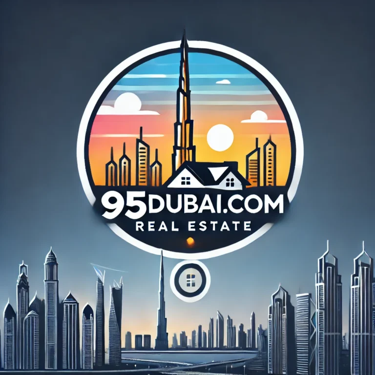 95 Dubai Real Estate