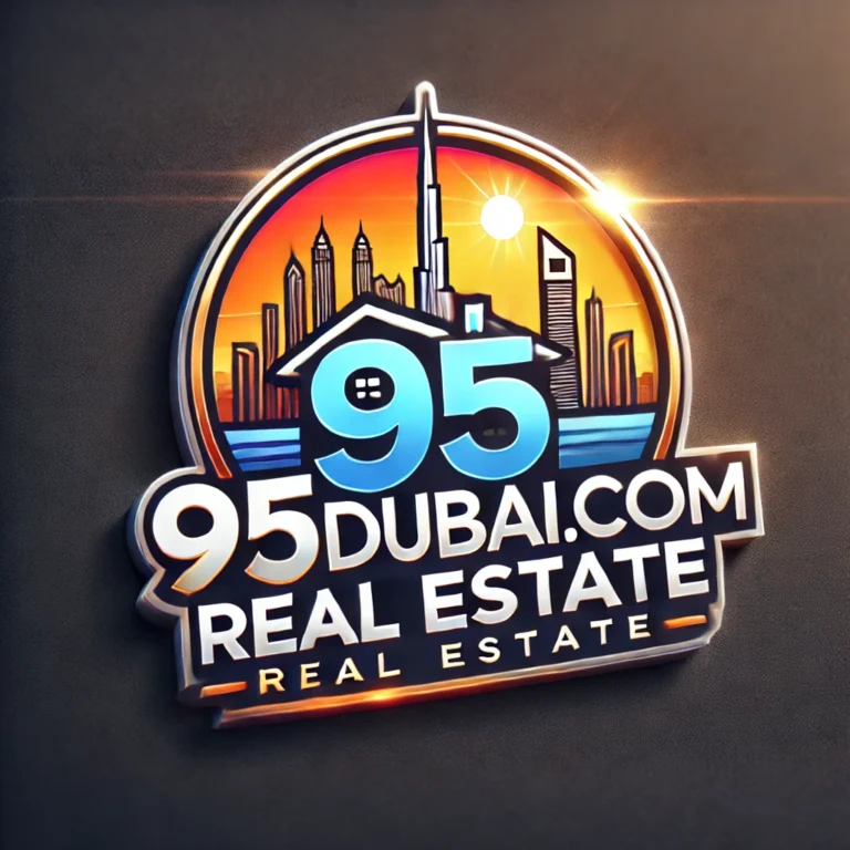 95 Dubai Real Estate