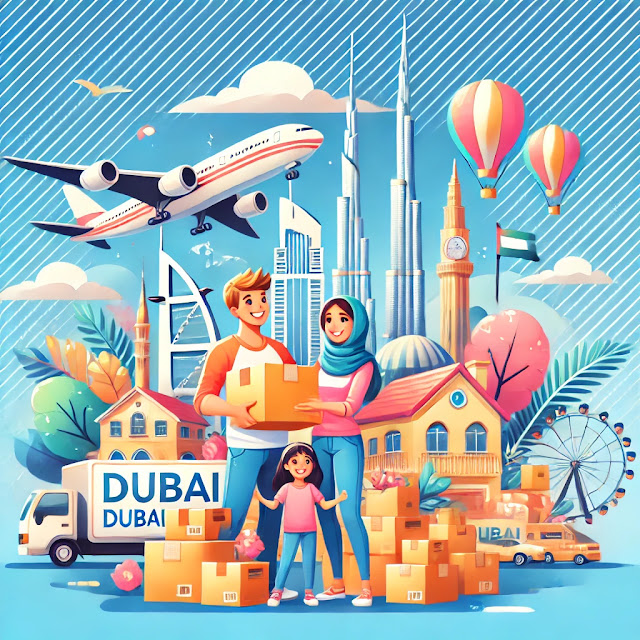 Opportunities for Canadian Expats in Dubai