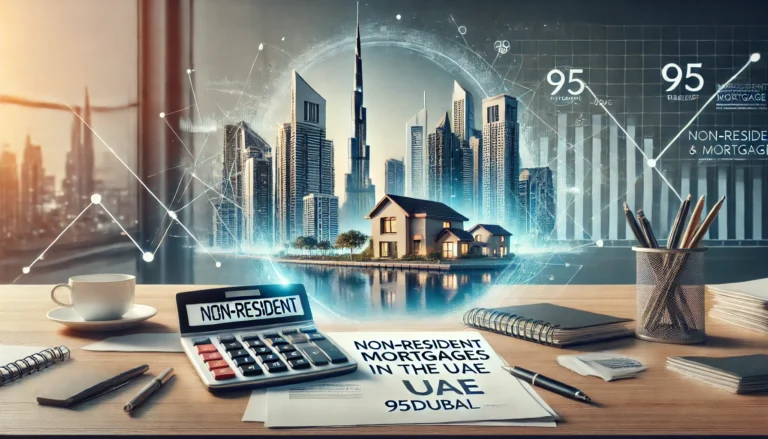 Non-Resident Mortgages in the UAE: How to Assess Your Eligibility