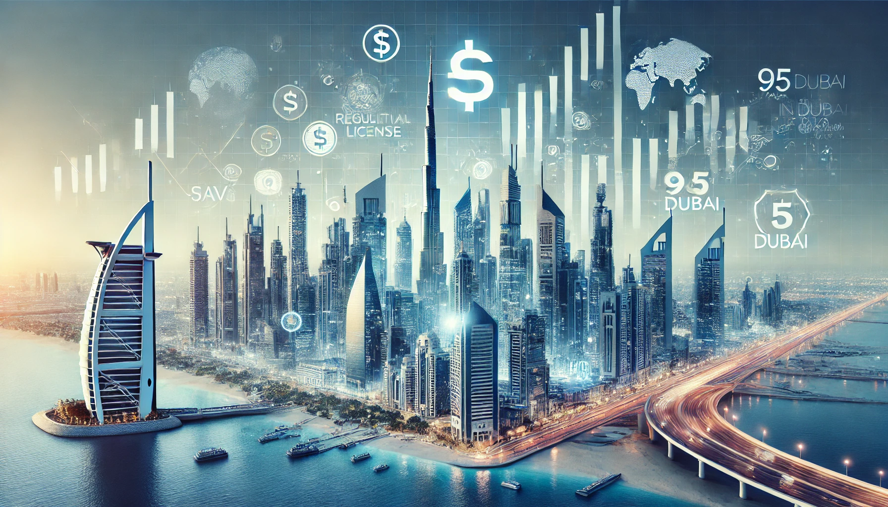 SAV Expands with Regulatory License in Dubai