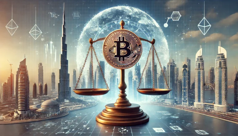 Dubai Courts Endorse Cryptocurrency for Salary Payments: A New Era in UAE Employment Law