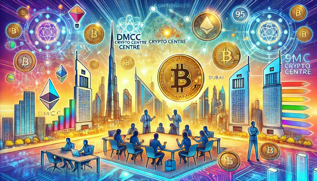 Cointelegraph Opens Dubai Office at DMCC Crypto Centre: Boosting Crypto Hub Status