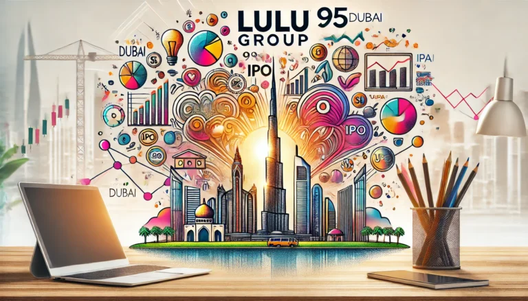 LuLu Group to Launch IPO in UAE: Investment Opportunities and Economic Growth