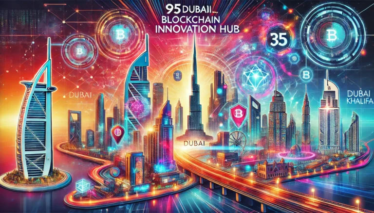 Sui Blockchain Launches SuiHub in Dubai