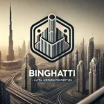 Binghatti Projects in Dubai