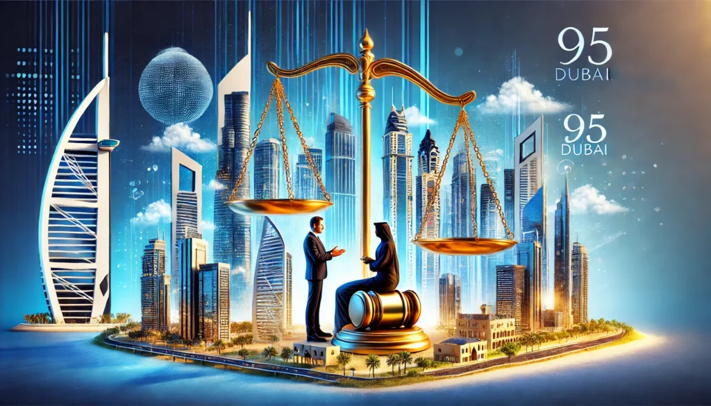 Understanding Real Estate Ethics Violations in Dubai | 95Dubai.com