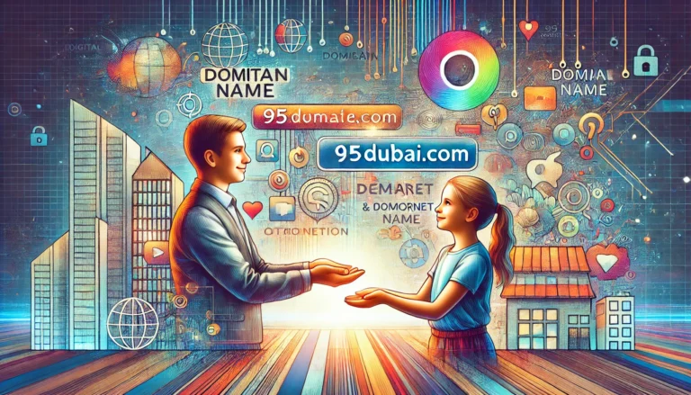 Dubai Siblings Collaborate to Offer JioHotstar Domain: A Digital Story of Generosity and Innovation